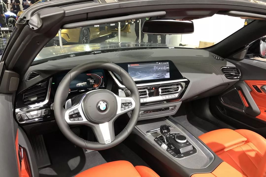 宝马z4限量版价格表,宝马z4银霜