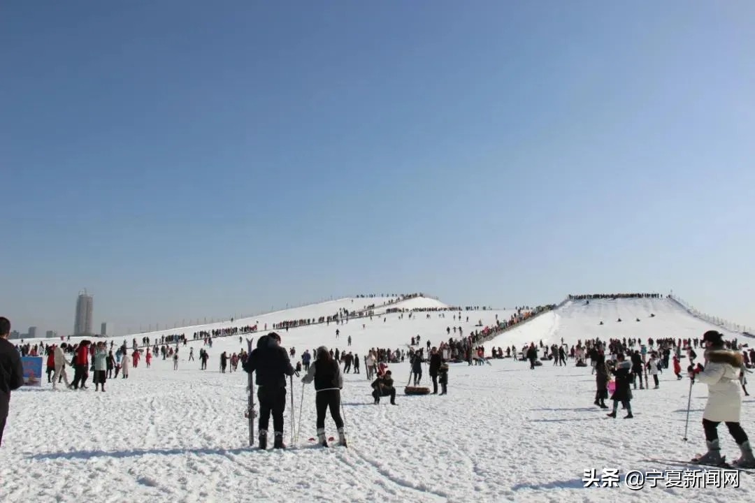 宁夏滑雪攻略,宁夏滑雪场推荐附近