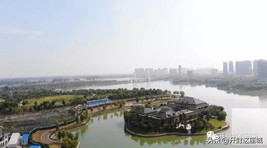 2019年开封的房地产市场调查报告,2020年开封市房地产市场分析报告