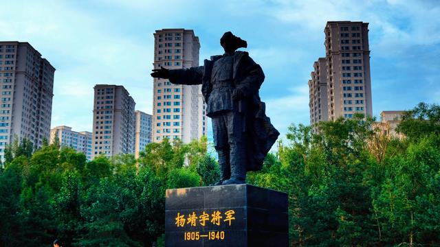 没想到哈尔滨是一个这样的城市