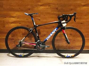 捷安特公路车价格大全,捷安特公路车价位排列