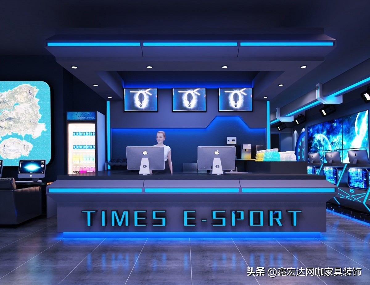 网吧经营的范围,网吧经营还有前景吗