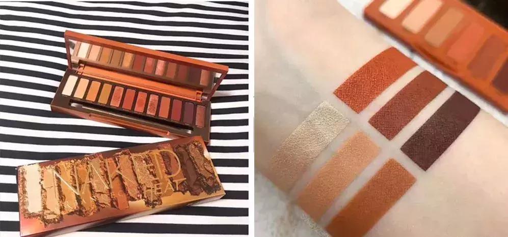 新手小白必看的眼影教程,眼影教程新手必看