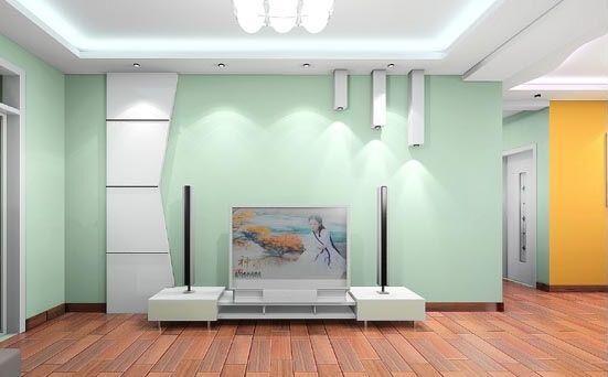 分享几个不踩坑的乳胶漆,墙面乳胶漆选购误区盘点