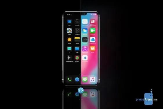 微信为何没有黑夜模式,微信暗黑模式没外观怎么办