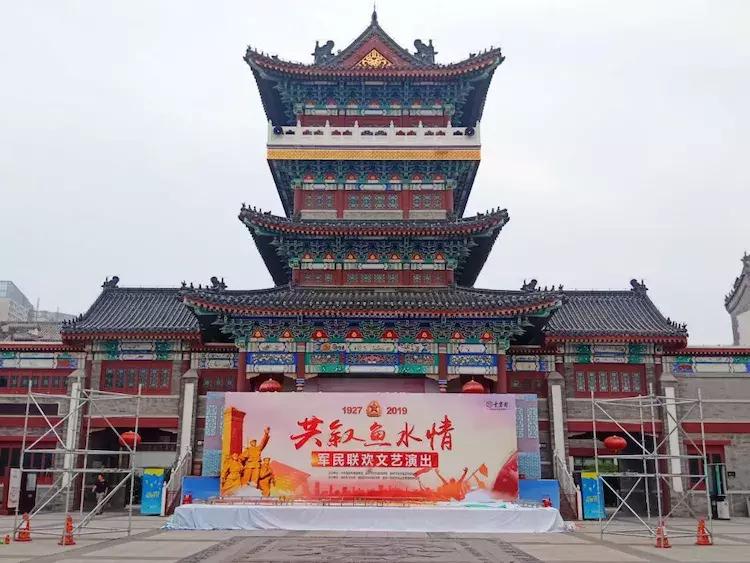 潍县新印象是什么,潍坊老潍县