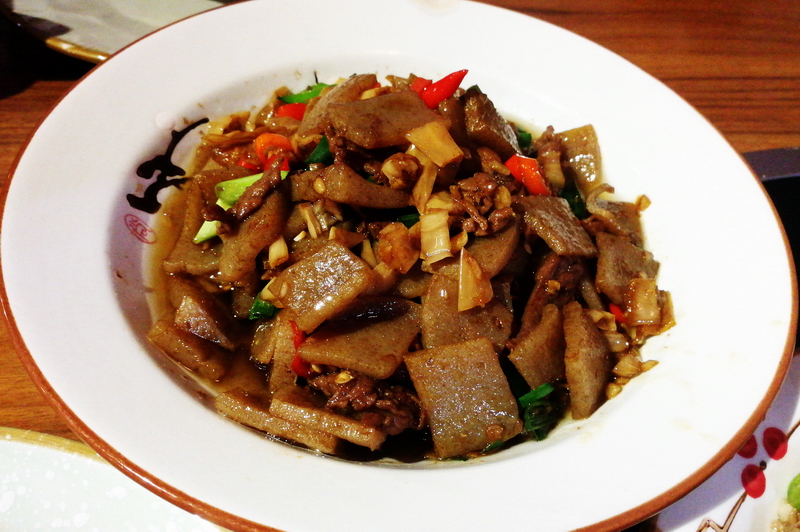 湘菜秒杀一切,湘菜香而不辣