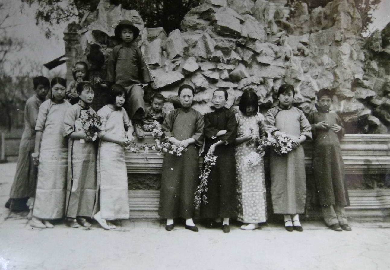 李善人的故事视频,李善人的家族兴衰史