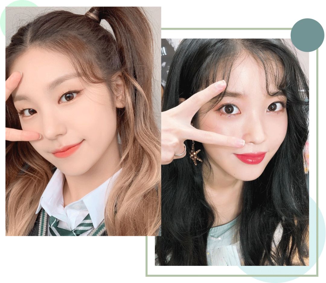 你是什么脸型就剪什么刘海,你是什么脸型就剪什么短发