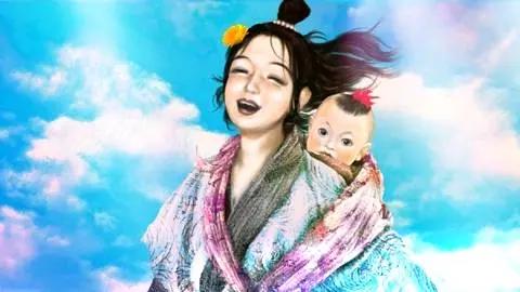 《绘卷水浒传》——第21回及时雨