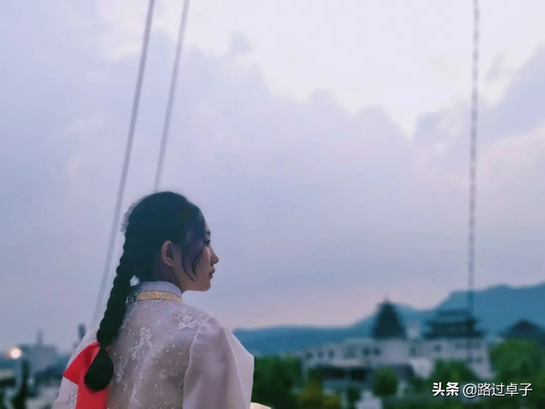 韩国首尔5天自由行,韩国首尔自由行4天三晚