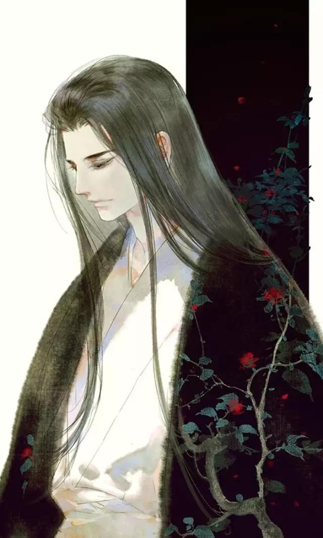 唯美古风完结文,唯美古风小说段落