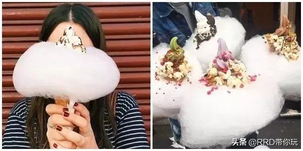 在号称“美食沙漠”的伦敦吃到走不动道是种什么样的体验