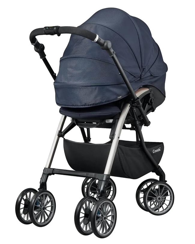 轻便型婴儿推车推荐哪款品牌,婴儿推车可坐可躺轻便折叠