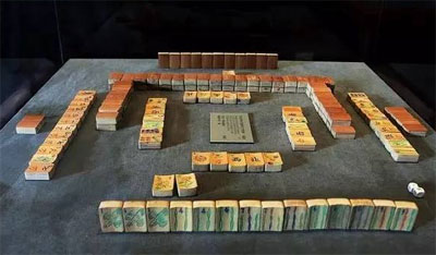 你以为的以为的就是你以为的——看看古代人平时都玩什么