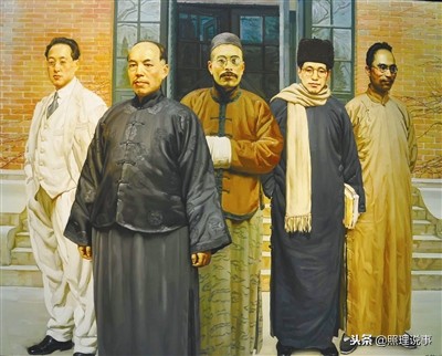 民国真的很好吗,民国究竟好不好