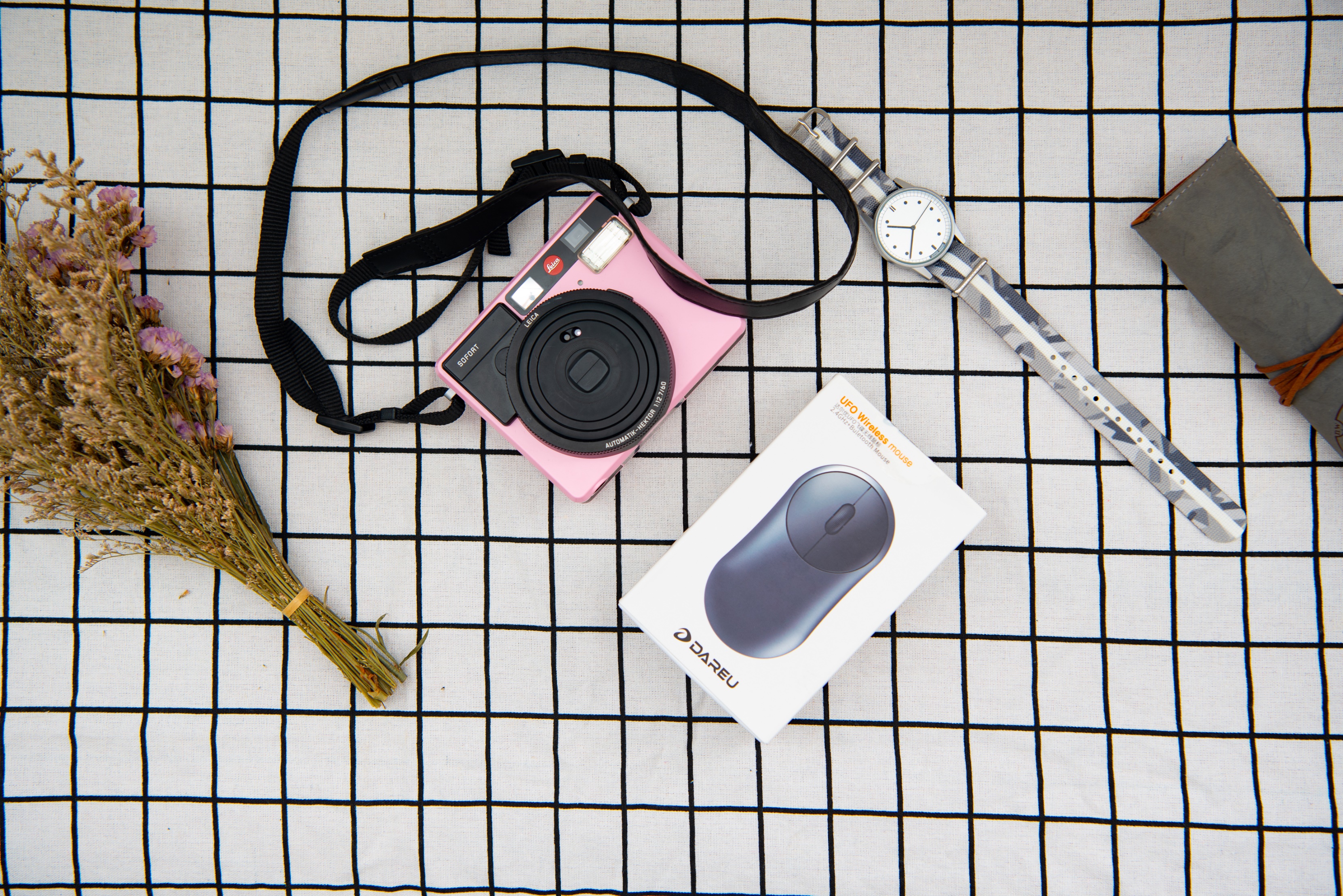 达尔优ufo双模蓝牙鼠标,达尔优ufo鼠标