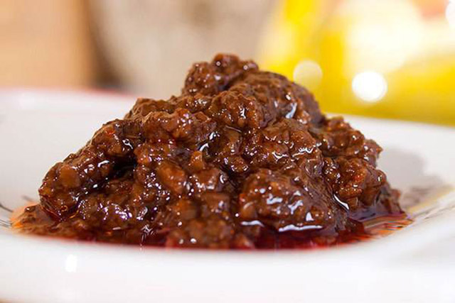 中国酱的历史,酱的起源与历史故事