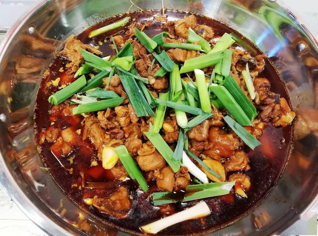 长寿路特色美食,遵义长寿之乡