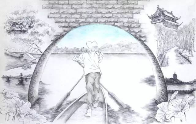 杭州旅游攻略一天游西湖,杭州旅游西湖自由行攻略