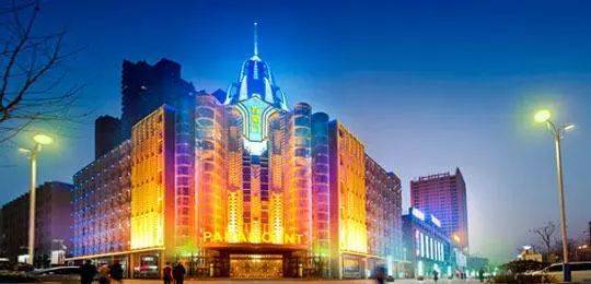 上海旅游攻略必去景点大全,上海玩耍景点推荐