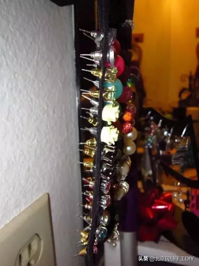 光腿神器丝袜破洞了怎么补救,网眼袜破洞怎么补