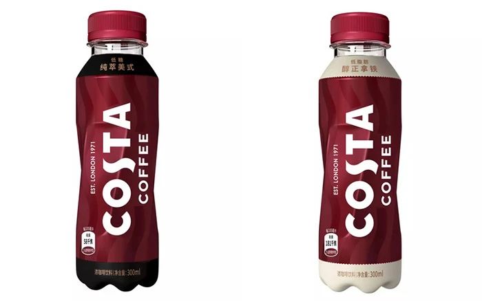 可口可乐costa咖啡,可口可乐为什么不干掉百事