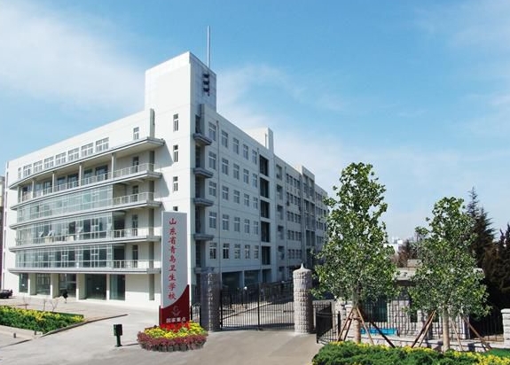 青岛卫校有前景吗,青岛卫校招生最新消息