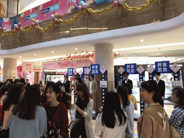 扎起！万达正盛，莱茵发力，宜宾商场“大战”爆发，快来买相因~