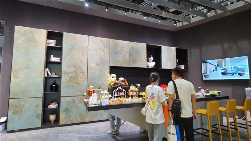 广州建博会2020全屋定制家具品牌,2019广州建博会全铝家具