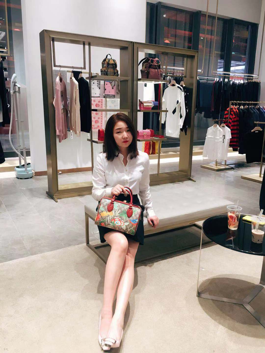 最实用系列—GUCCI有哪些热卖的包包？看C4N解读每款真实使用感！