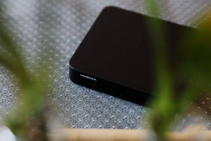 海美迪q2plus电视盒子,海美迪q2plus支持投屏