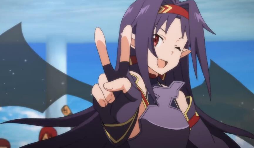 刀剑神域桐人多少岁,刀剑神域桐人一共用几把剑