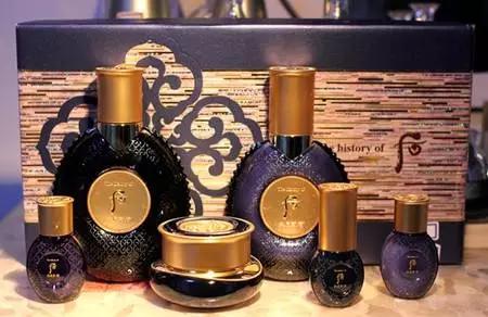 别被骗了,韩国的呼吸和AHC可不是这样的