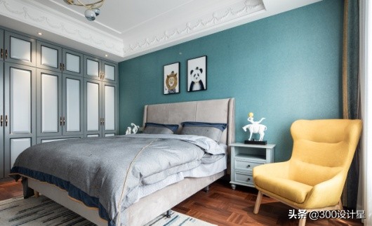 崔亮作品：重庆880㎡独栋别墅，自带320㎡后花园，美翻了