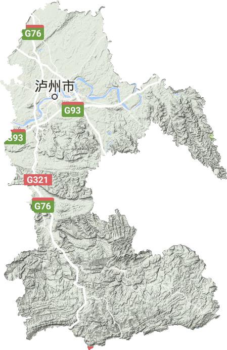 四川泸州城市风景视频,四川泸州是旅游城市吗
