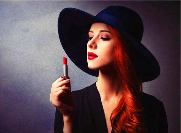 小吴送女友口红惨遭分手，端掉造假集团1.42亿？四招鉴别真假