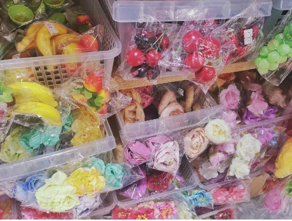 香港本地人都会去买的店,香港本地人逛的商品