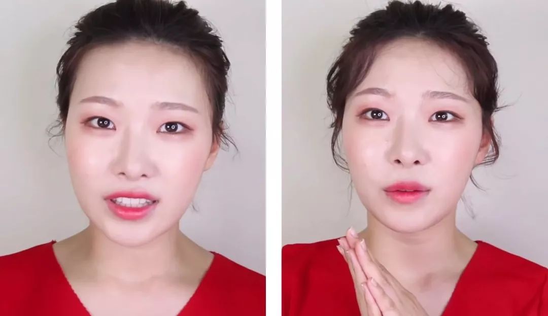 脸大的女孩适合什么发型显脸小,今年最火的3种发型减龄又好看