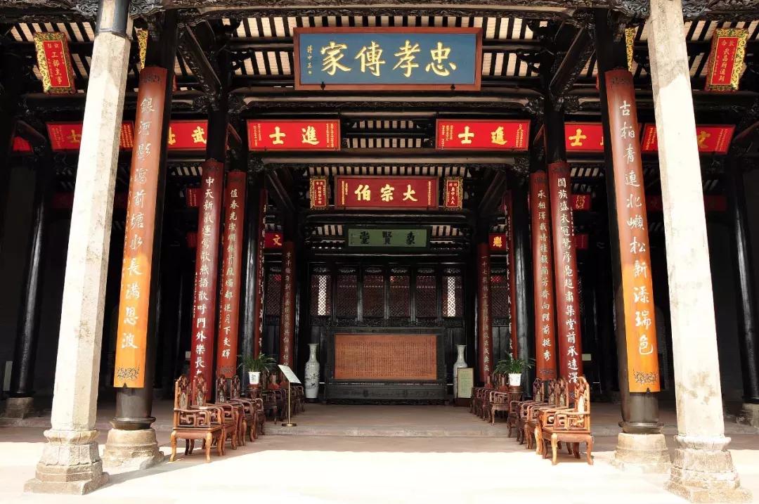 广东人少景美的小众旅行地,周末去哪里玩十大必去景点