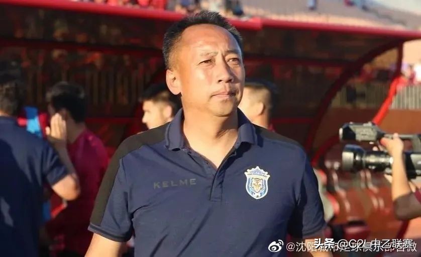 中乙专刊｜“诚”攻与“城”功：沈阳——扛起足球复兴大旗（上）