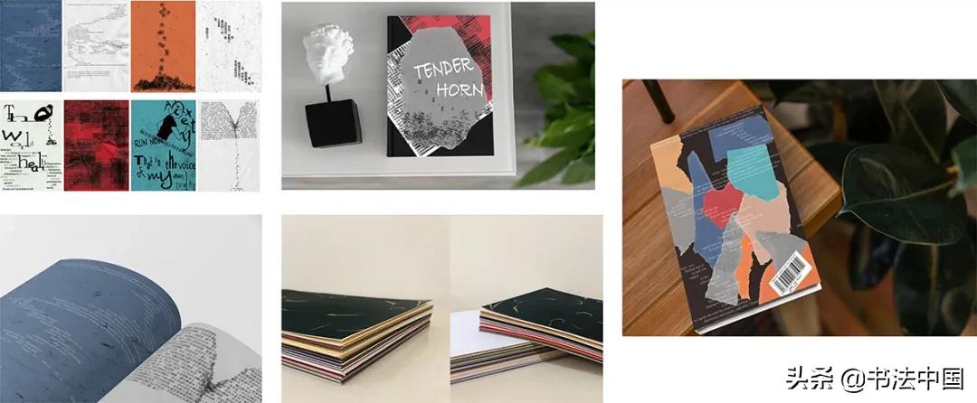 上海视觉艺术学院毕业作品,上海视觉艺术学院美术和设计作品