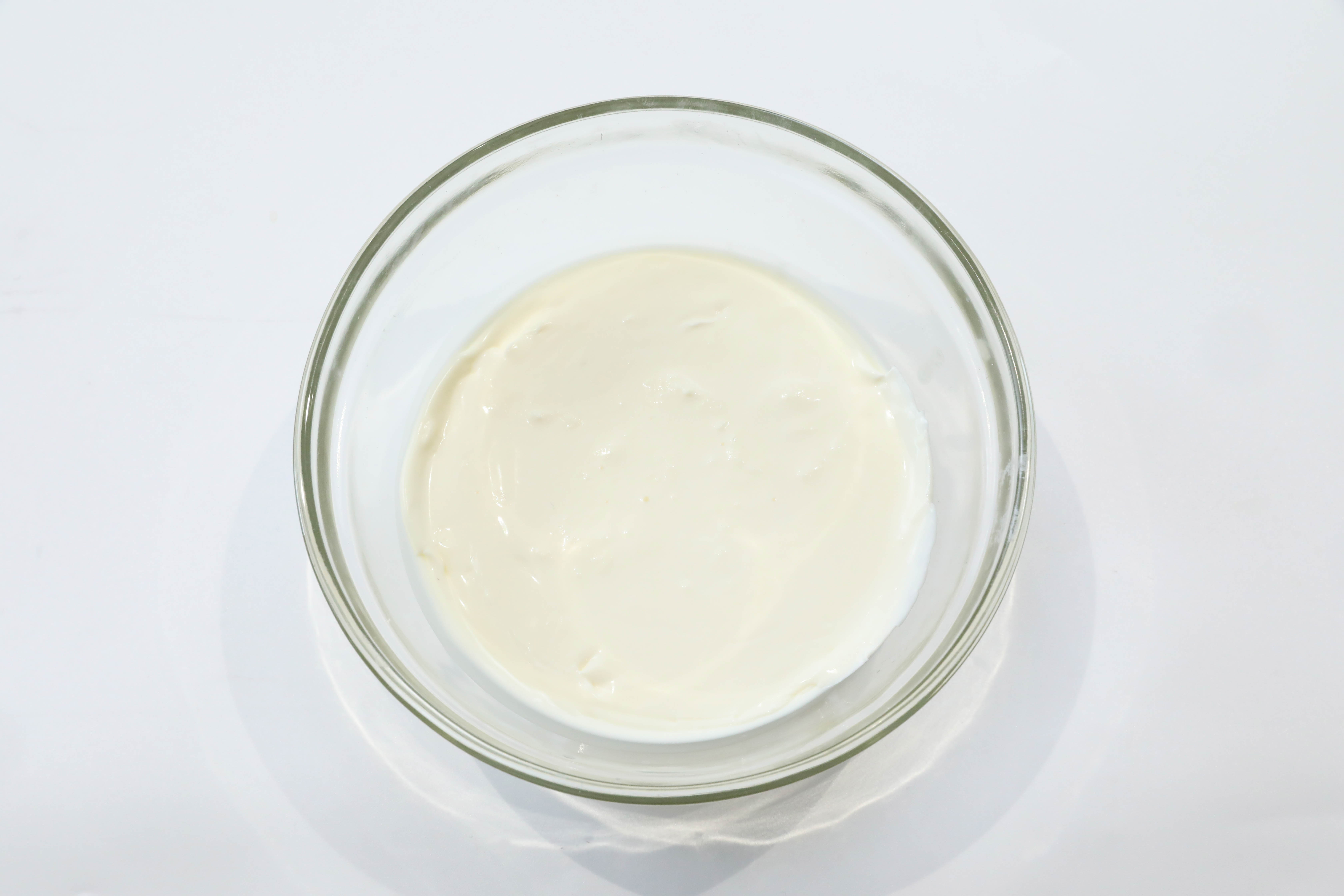 常用几种淡奶油口感测评,超级推荐淡奶油