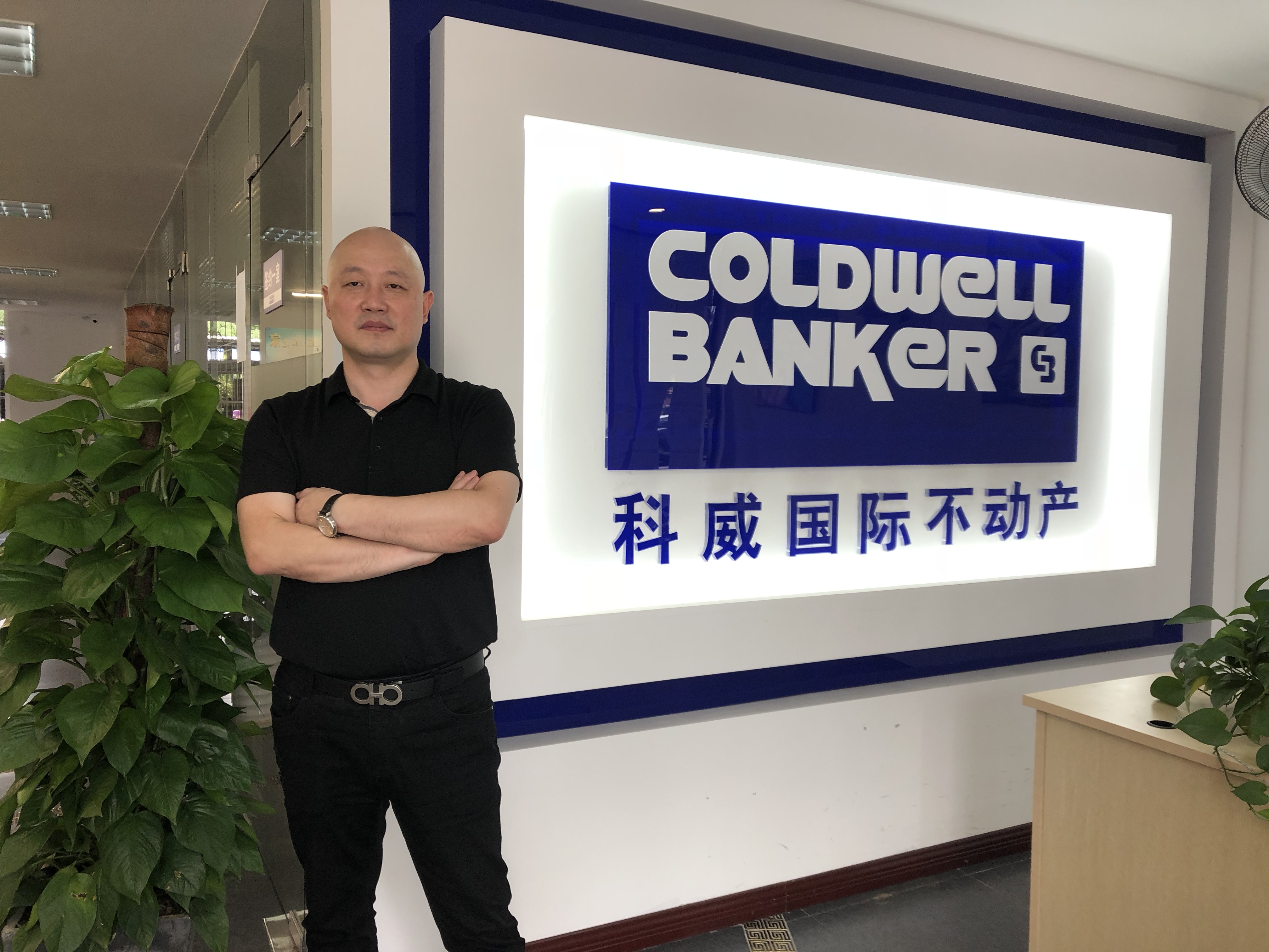 科威朱建东,朱建东慈溪科威