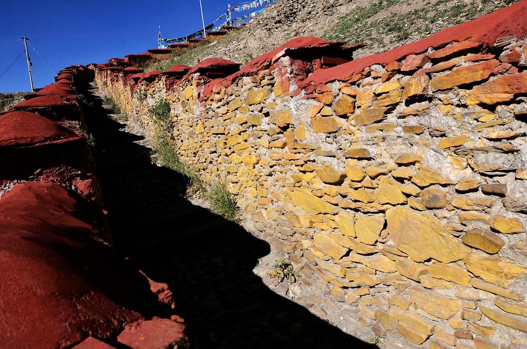 对历史感兴趣去哪个博物馆,琼结吐蕃王室墓