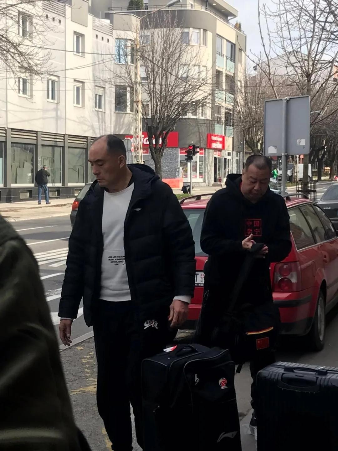 这支球队,cba下赛季进步最大的球队