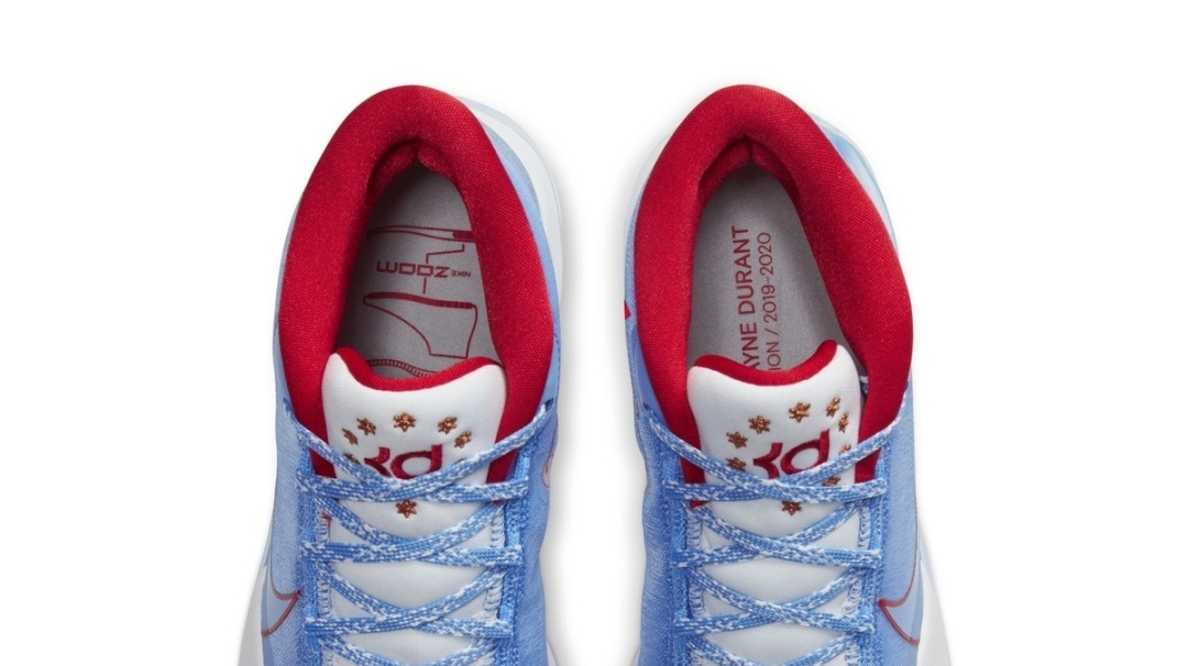 nba史上最漂亮的十双球鞋2020,不能错过的2020nba全明星球鞋总览