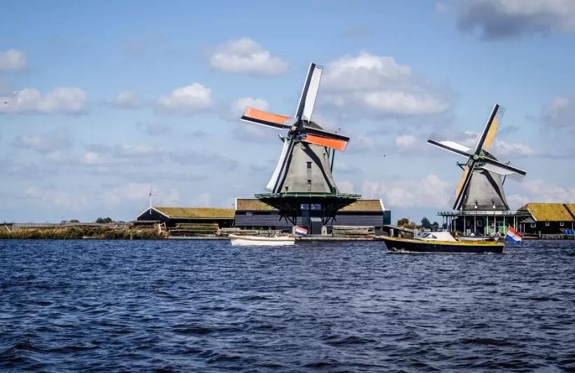 欧洲投资开公司的相关政策,荷兰注册公司的条件和优势