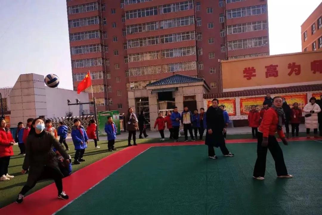 树魂立根务实前行延川县城关小学2020——2021学年度第一学期工作总结