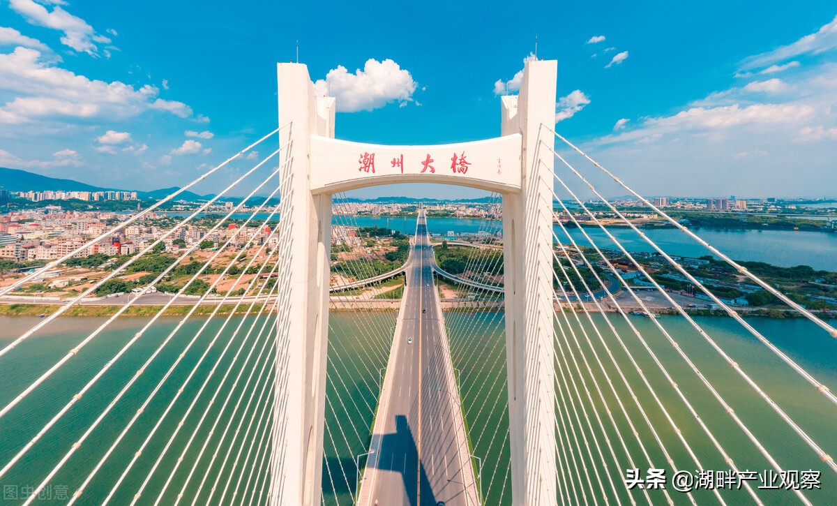 gdp连续34年稳居全国第一,广东省连续32年gdp排名第一